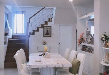 Дом в Паттайе, Таиланд | THE123486