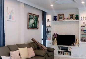 Дом в Паттайе, Таиланд | THE123486