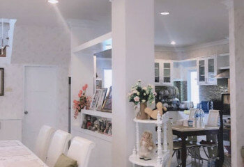 Дом в Паттайе, Таиланд | THE123486