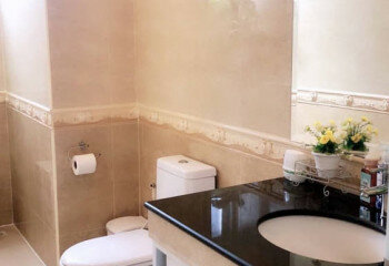 Дом в Паттайе, Таиланд | THE123486