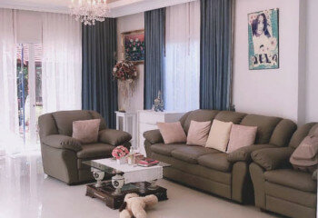 Дом в Паттайе, Таиланд | THE123486