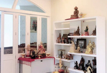 Дом в Паттайе, Таиланд | THE123486