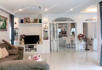 Дом в Паттайе, Таиланд | THE123486