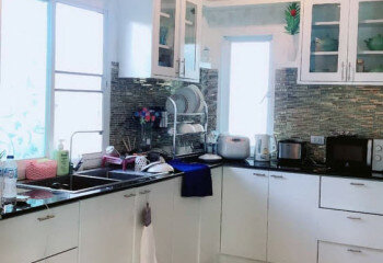 Дом в Паттайе, Таиланд | THE123486