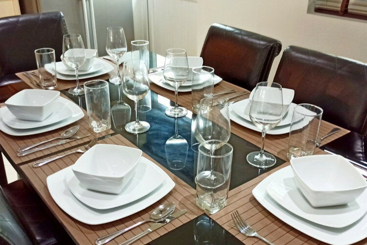 Дом в Паттайе, Таиланд | THE423560