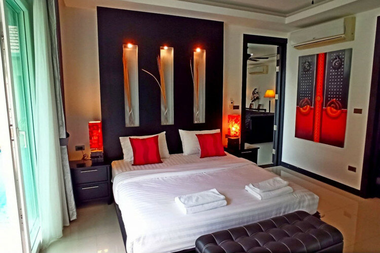 Дом в Паттайе, Таиланд | THE423560