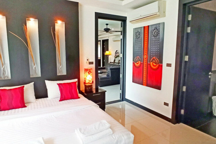 Дом в Паттайе, Таиланд | THE423560