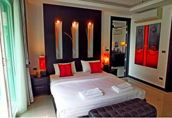 Дом в Паттайе, Таиланд | THE423560