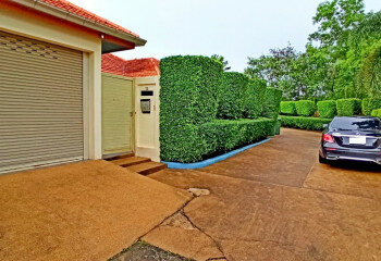 Дом в Паттайе, Таиланд | THE423560