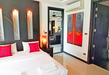 Дом в Паттайе, Таиланд | THE423560