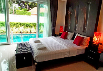 Дом в Паттайе, Таиланд | THE423560