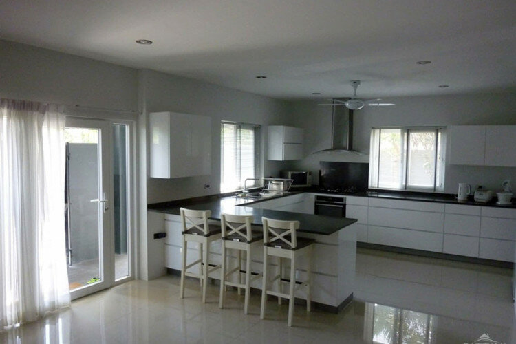 Дом в Паттайе, Таиланд | THE221073