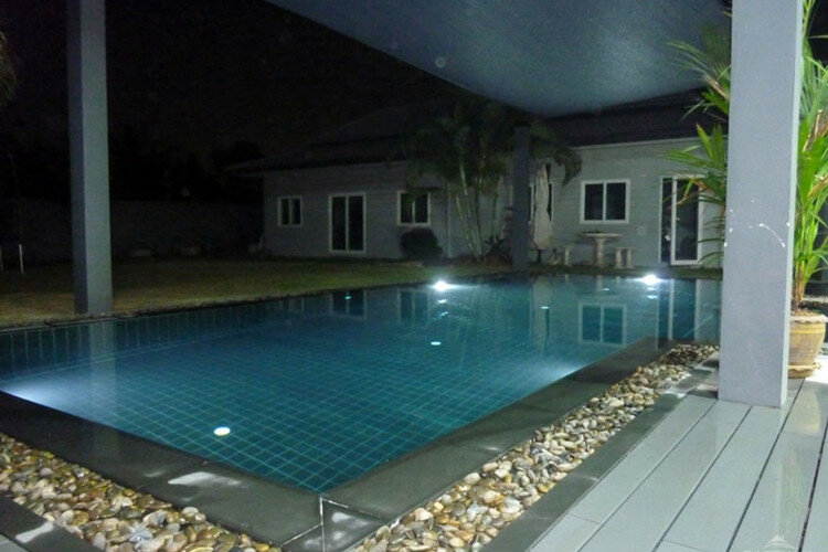 Дом в Паттайе, Таиланд | THE221073