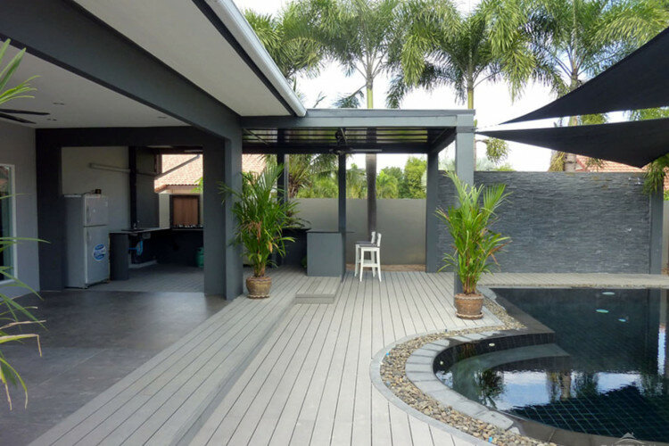 Дом в Паттайе, Таиланд | THE221073