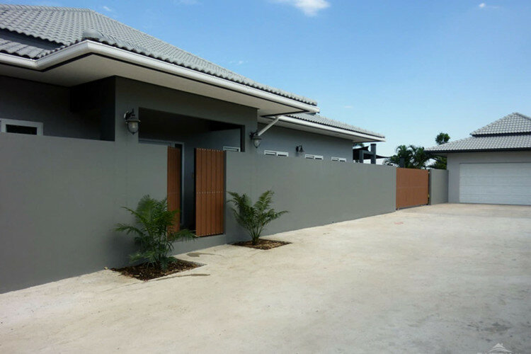 Дом в Паттайе, Таиланд | THE221073