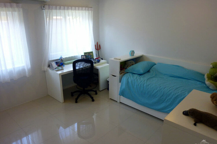 Дом в Паттайе, Таиланд | THE221073