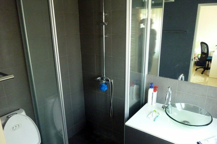 Дом в Паттайе, Таиланд | THE221073