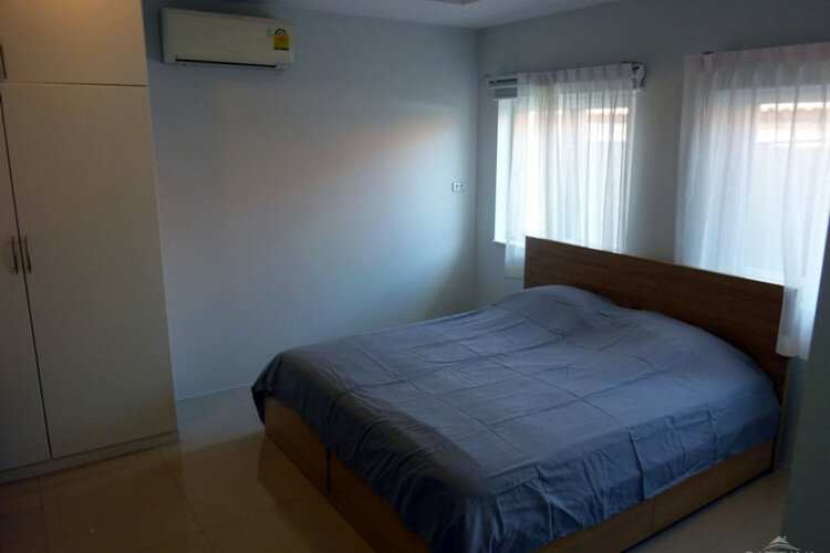 Дом в Паттайе, Таиланд | THE221073