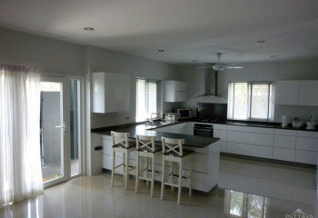 Дом в Паттайе, Таиланд | THE221073