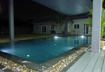 Дом в Паттайе, Таиланд | THE221073