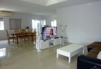 Дом в Паттайе, Таиланд | THE221073