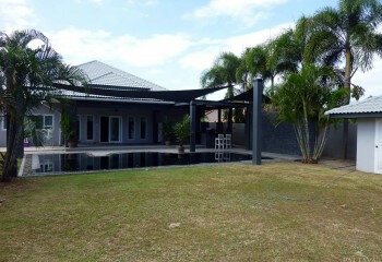 Дом в Паттайе, Таиланд | THE221073