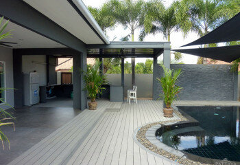 Дом в Паттайе, Таиланд | THE221073