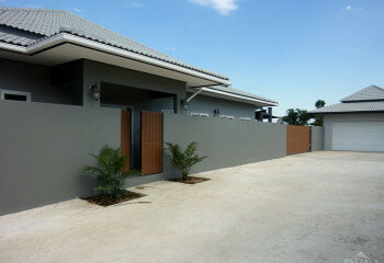 Дом в Паттайе, Таиланд | THE221073