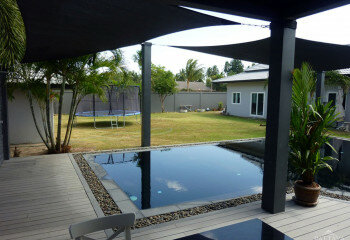 Дом в Паттайе, Таиланд | THE221073