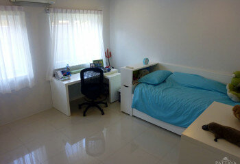 Дом в Паттайе, Таиланд | THE221073