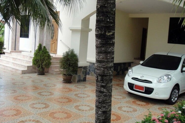 Дом в Паттайе, Таиланд | THE324492