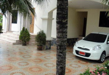 Дом в Паттайе, Таиланд | THE324492