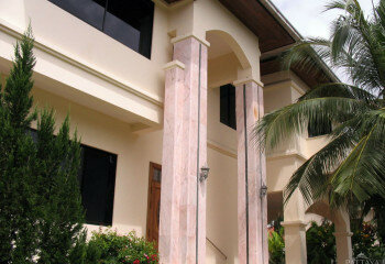 Дом в Паттайе, Таиланд | THE324492