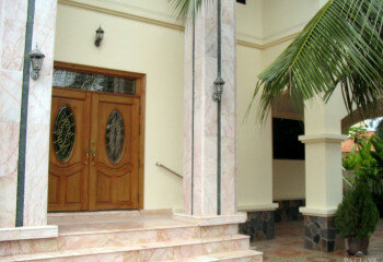 Дом в Паттайе, Таиланд | THE324492