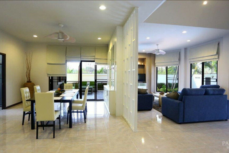 Дом в Паттайе, Таиланд | THE546695