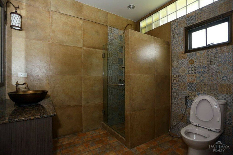 Дом в Паттайе, Таиланд | THE546695