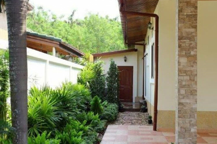 Дом в Паттайе, Таиланд | THE546695