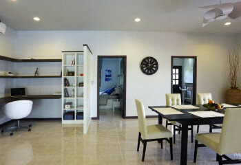 Дом в Паттайе, Таиланд | THE546695