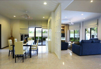 Дом в Паттайе, Таиланд | THE546695