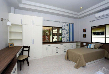 Дом в Паттайе, Таиланд | THE546695