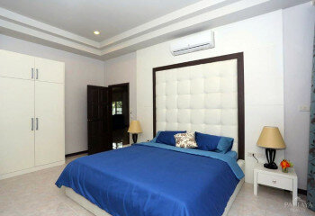 Дом в Паттайе, Таиланд | THE546695