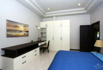 Дом в Паттайе, Таиланд | THE546695