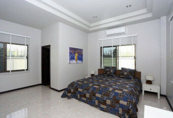 Дом в Паттайе, Таиланд | THE546695