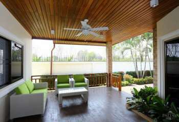 Дом в Паттайе, Таиланд | THE546695