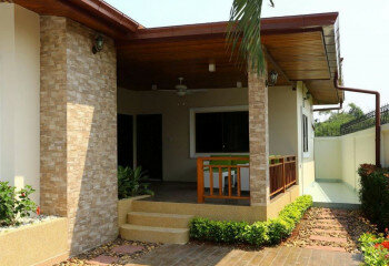 Дом в Паттайе, Таиланд | THE546695