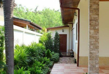 Дом в Паттайе, Таиланд | THE546695