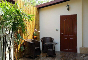 Дом в Паттайе, Таиланд | THE546695