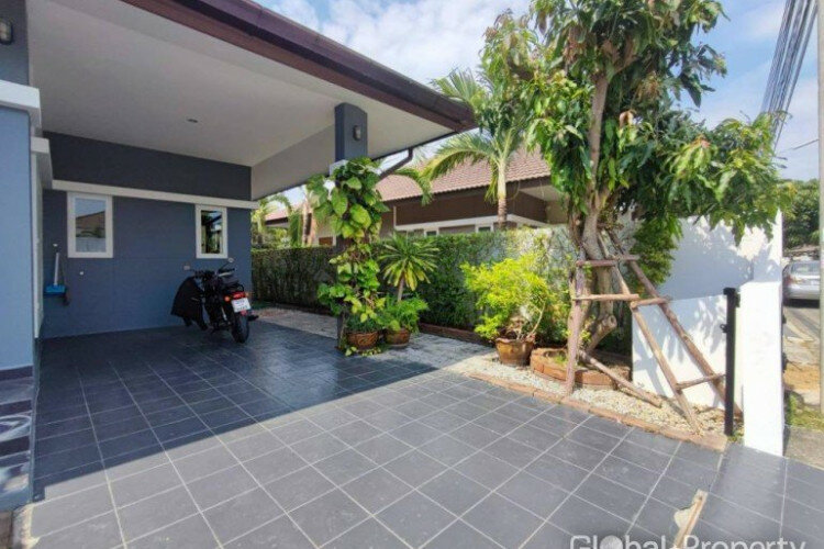 Дом в Паттайе, Таиланд | THE148439