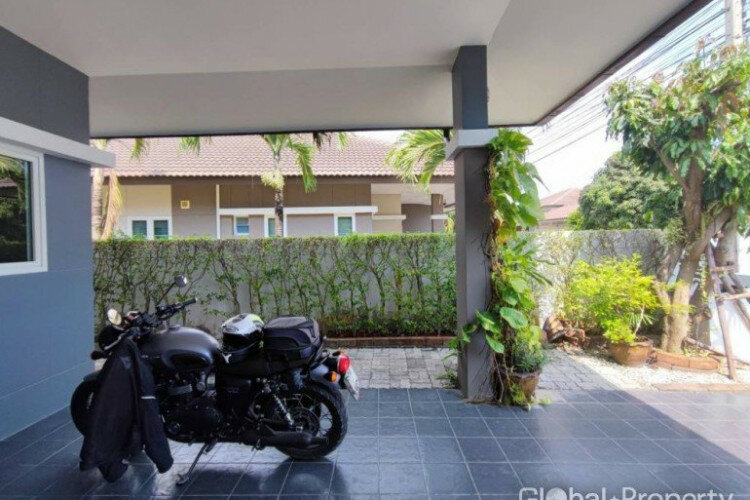 Дом в Паттайе, Таиланд | THE148439