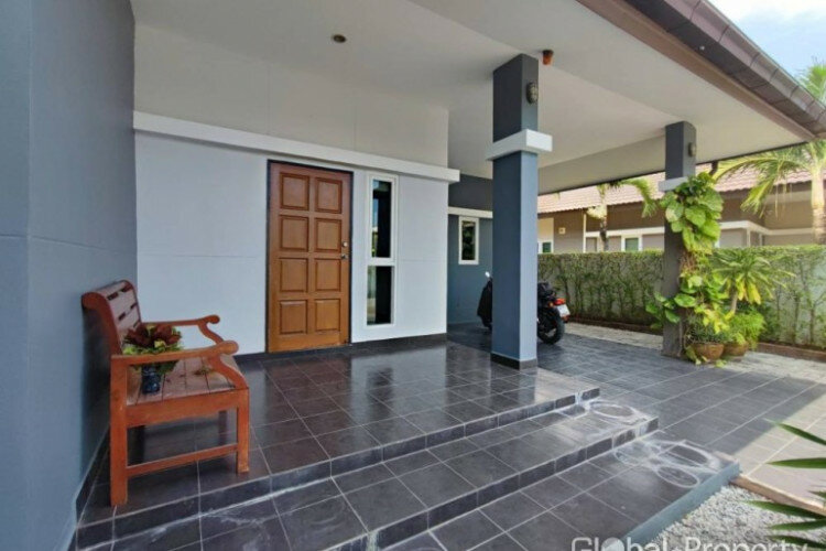 Дом в Паттайе, Таиланд | THE148439